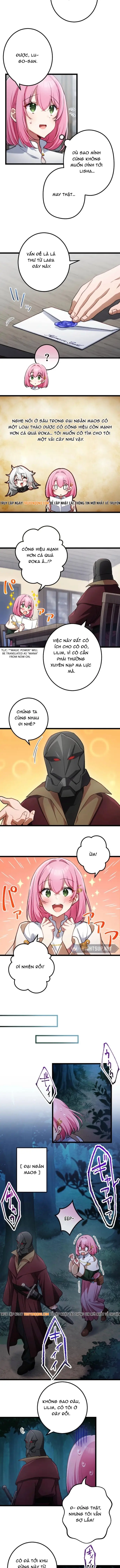 Omae Wa Tsuyo Sugita To Nakama Ni Uragirareta Chapter 24 - 4