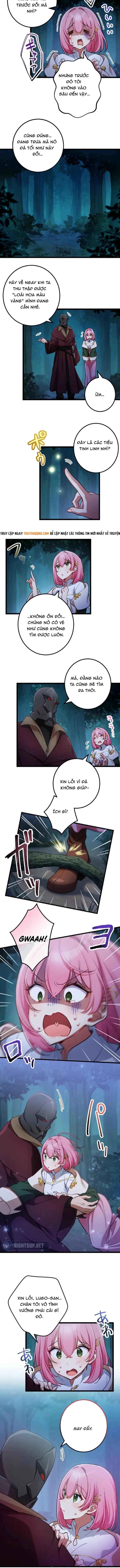 Omae Wa Tsuyo Sugita To Nakama Ni Uragirareta Chapter 24 - 5