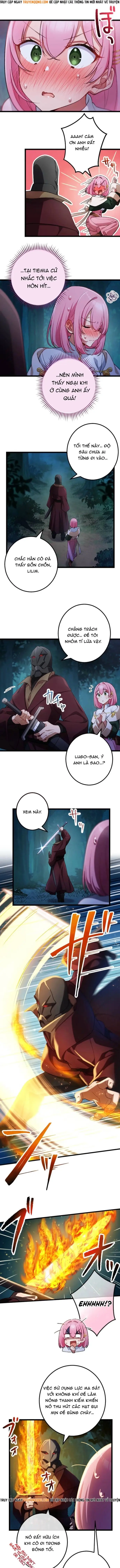 Omae Wa Tsuyo Sugita To Nakama Ni Uragirareta Chapter 24 - 6