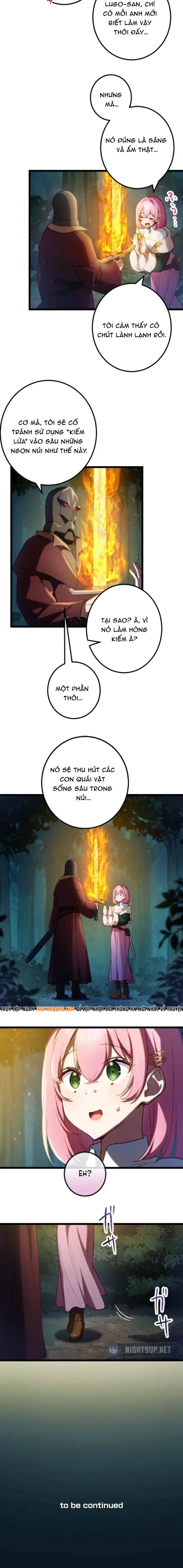 Omae Wa Tsuyo Sugita To Nakama Ni Uragirareta Chapter 24 - 7