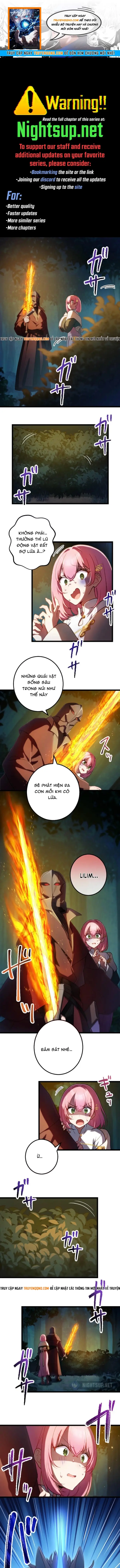 Omae Wa Tsuyo Sugita To Nakama Ni Uragirareta Chapter 25 - 1