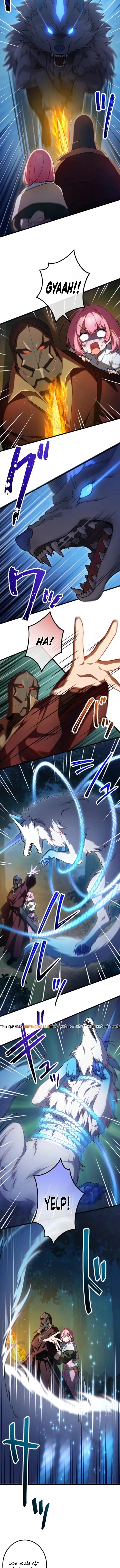 Omae Wa Tsuyo Sugita To Nakama Ni Uragirareta Chapter 25 - 2