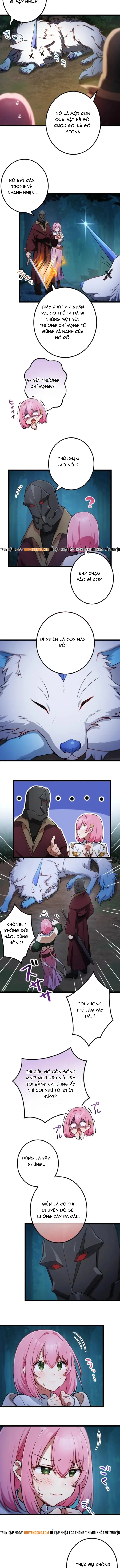 Omae Wa Tsuyo Sugita To Nakama Ni Uragirareta Chapter 25 - 3