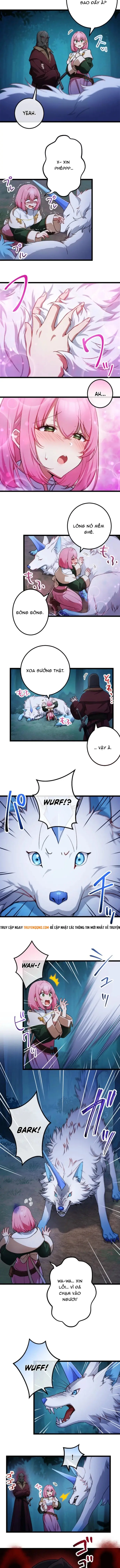 Omae Wa Tsuyo Sugita To Nakama Ni Uragirareta Chapter 25 - 4