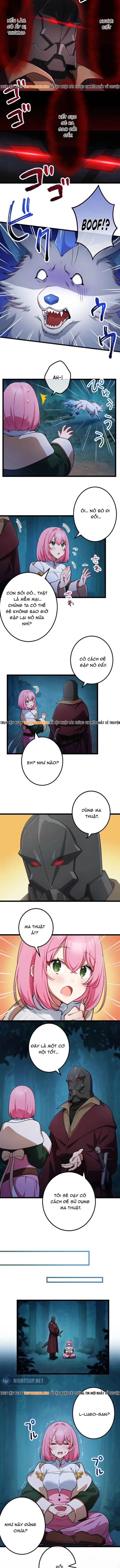 Omae Wa Tsuyo Sugita To Nakama Ni Uragirareta Chapter 25 - 5