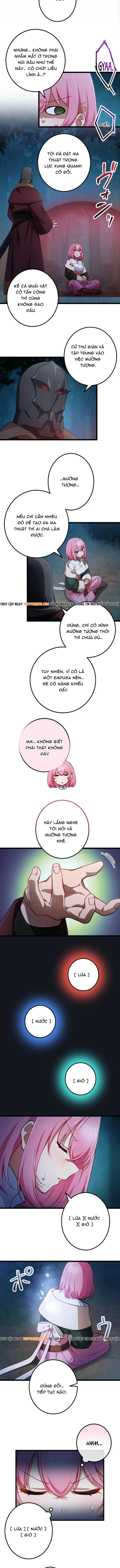 Omae Wa Tsuyo Sugita To Nakama Ni Uragirareta Chapter 25 - 6