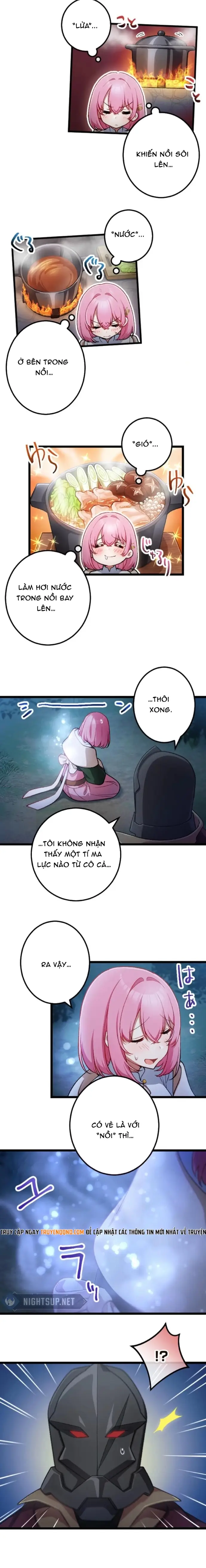 Omae Wa Tsuyo Sugita To Nakama Ni Uragirareta Chapter 25 - 7