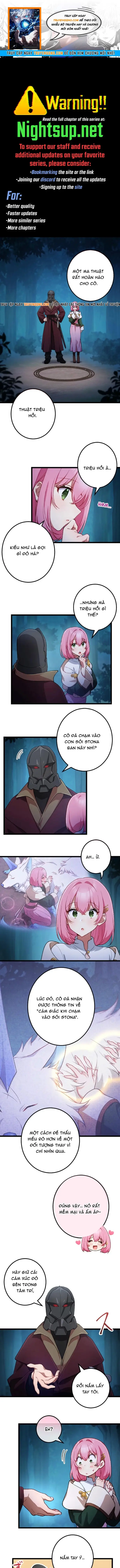 Omae Wa Tsuyo Sugita To Nakama Ni Uragirareta Chapter 26 - 1