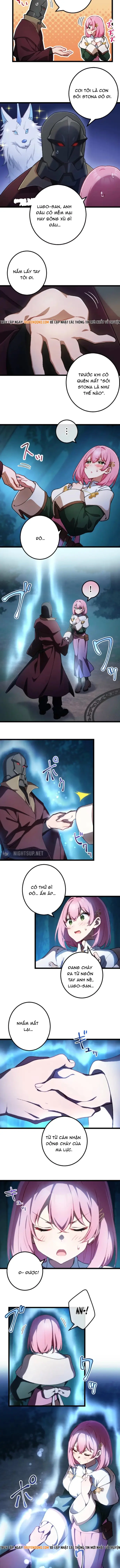 Omae Wa Tsuyo Sugita To Nakama Ni Uragirareta Chapter 26 - 2