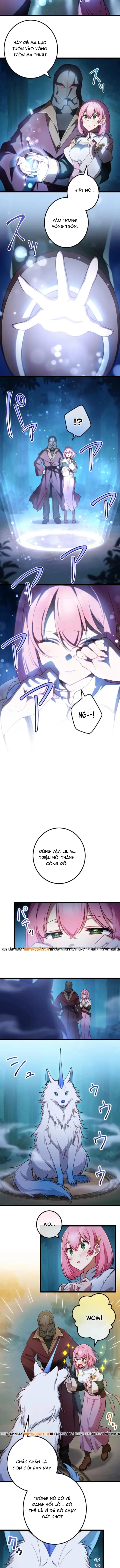 Omae Wa Tsuyo Sugita To Nakama Ni Uragirareta Chapter 26 - 3