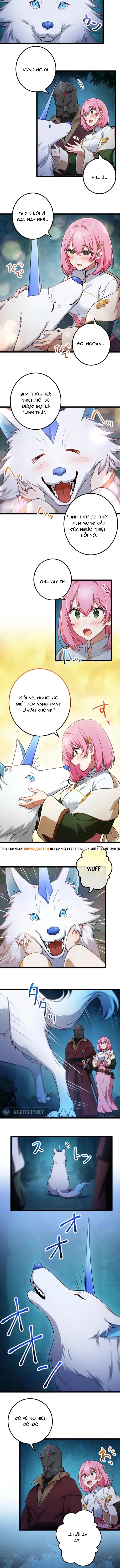 Omae Wa Tsuyo Sugita To Nakama Ni Uragirareta Chapter 26 - 4