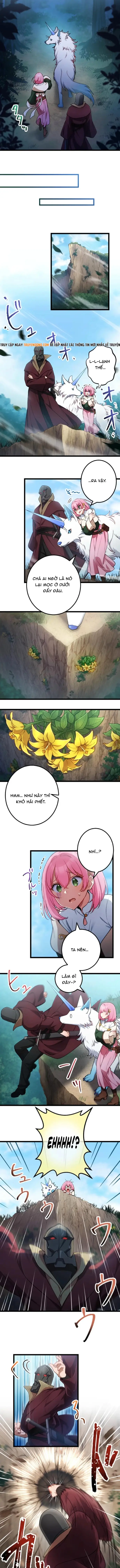 Omae Wa Tsuyo Sugita To Nakama Ni Uragirareta Chapter 26 - 5