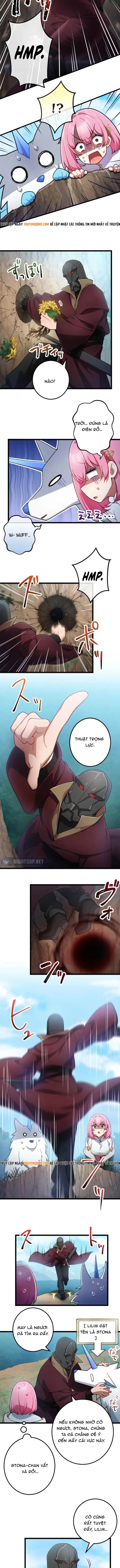 Omae Wa Tsuyo Sugita To Nakama Ni Uragirareta Chapter 26 - 6