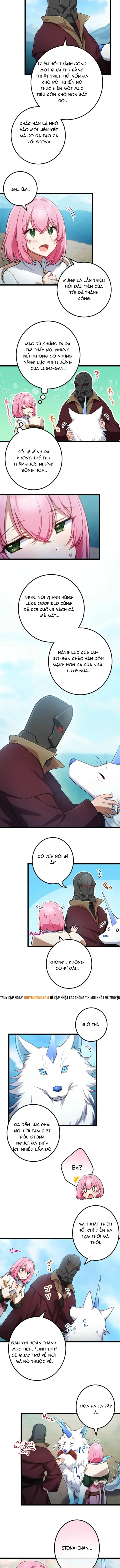 Omae Wa Tsuyo Sugita To Nakama Ni Uragirareta Chapter 26 - 7