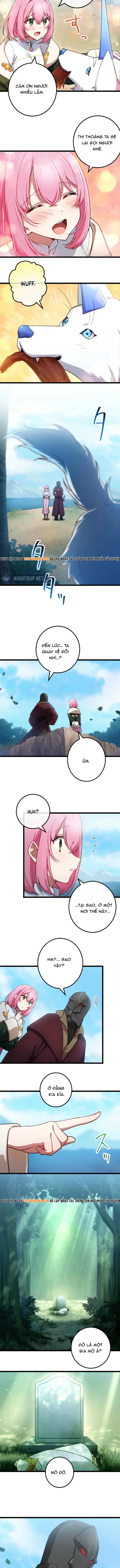 Omae Wa Tsuyo Sugita To Nakama Ni Uragirareta Chapter 26 - 8