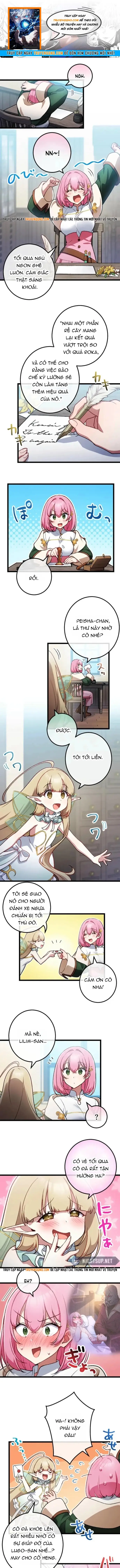 Omae Wa Tsuyo Sugita To Nakama Ni Uragirareta Chapter 29 - 1