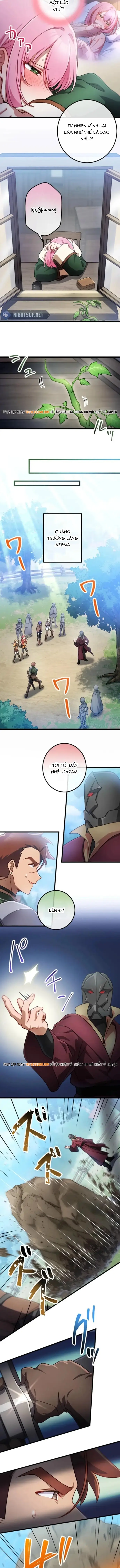 Omae Wa Tsuyo Sugita To Nakama Ni Uragirareta Chapter 29 - 3