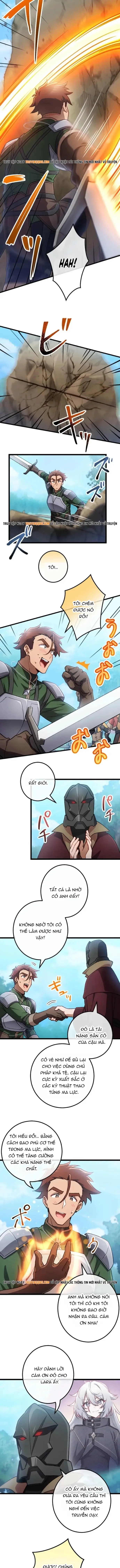 Omae Wa Tsuyo Sugita To Nakama Ni Uragirareta Chapter 29 - 4