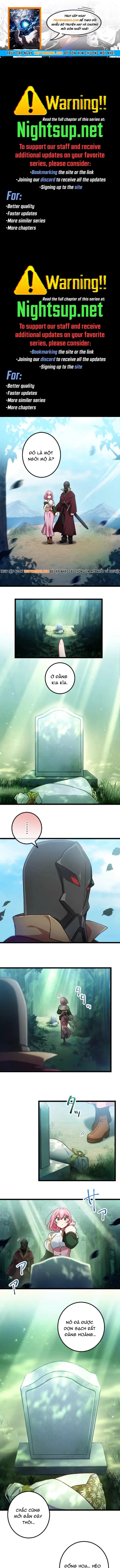 Omae Wa Tsuyo Sugita To Nakama Ni Uragirareta Chapter 27 - 1