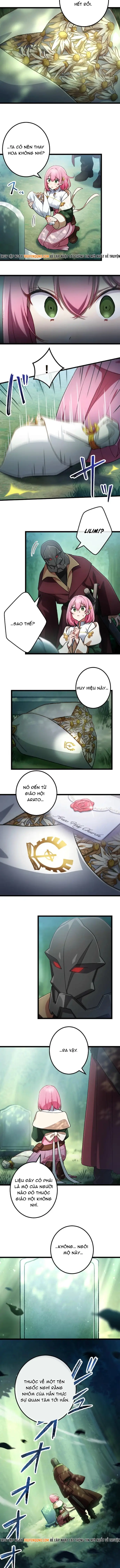 Omae Wa Tsuyo Sugita To Nakama Ni Uragirareta Chapter 27 - 2