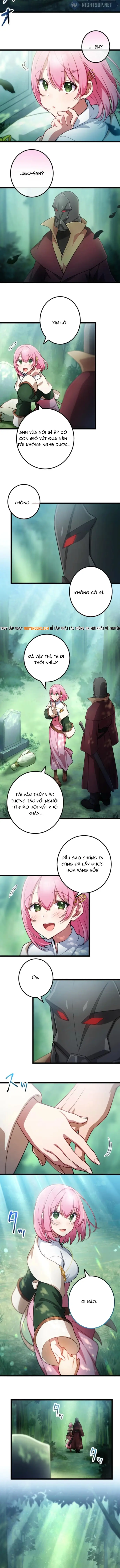 Omae Wa Tsuyo Sugita To Nakama Ni Uragirareta Chapter 27 - 3