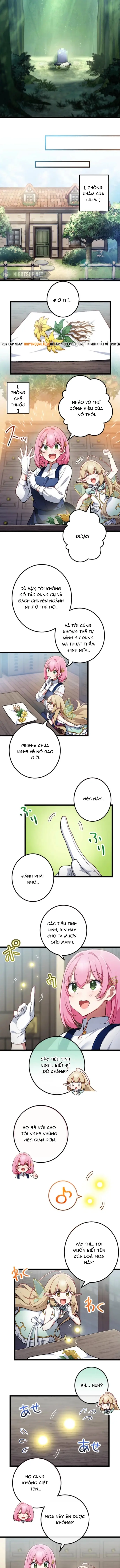 Omae Wa Tsuyo Sugita To Nakama Ni Uragirareta Chapter 27 - 4