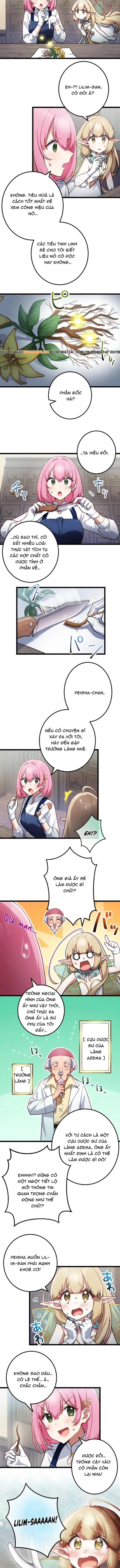 Omae Wa Tsuyo Sugita To Nakama Ni Uragirareta Chapter 27 - 5