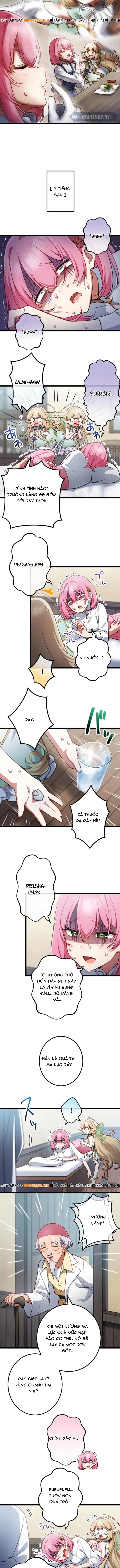 Omae Wa Tsuyo Sugita To Nakama Ni Uragirareta Chapter 27 - 6