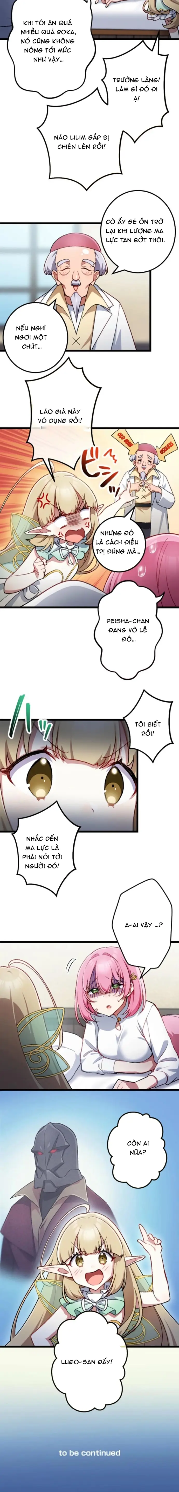 Omae Wa Tsuyo Sugita To Nakama Ni Uragirareta Chapter 27 - 7