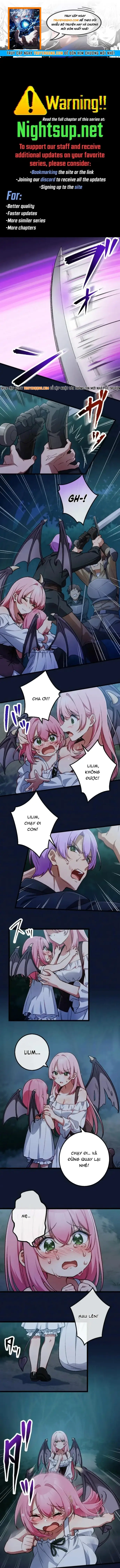 Omae Wa Tsuyo Sugita To Nakama Ni Uragirareta Chapter 28 - 1