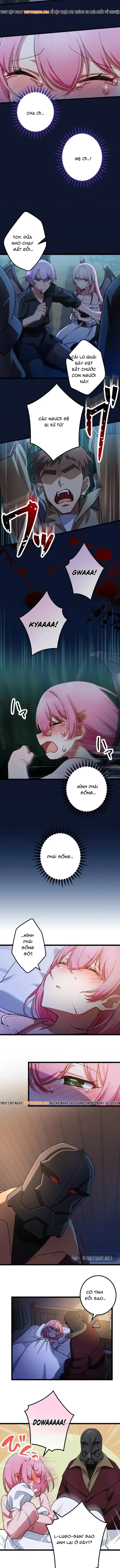 Omae Wa Tsuyo Sugita To Nakama Ni Uragirareta Chapter 28 - 2