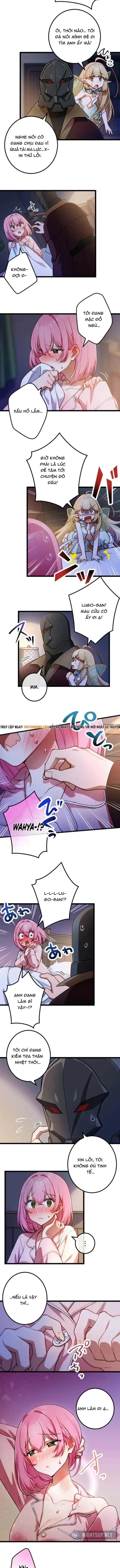 Omae Wa Tsuyo Sugita To Nakama Ni Uragirareta Chapter 28 - 3