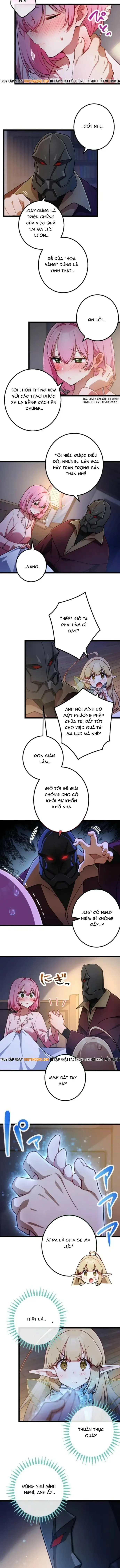 Omae Wa Tsuyo Sugita To Nakama Ni Uragirareta Chapter 28 - 4