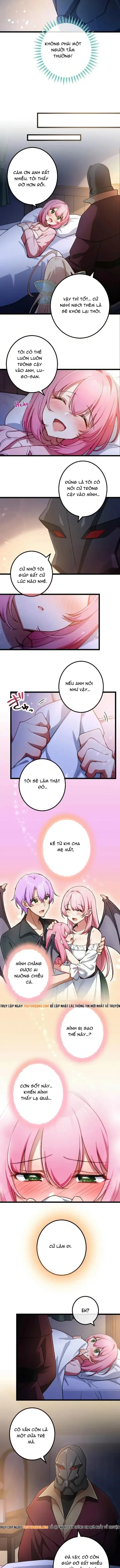 Omae Wa Tsuyo Sugita To Nakama Ni Uragirareta Chapter 28 - 5