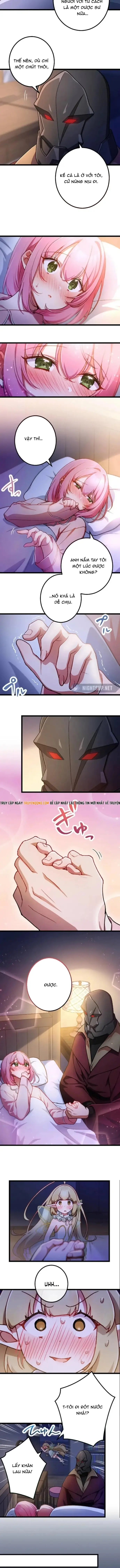 Omae Wa Tsuyo Sugita To Nakama Ni Uragirareta Chapter 28 - 6