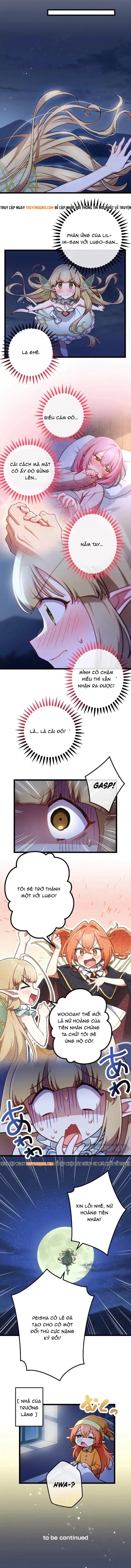 Omae Wa Tsuyo Sugita To Nakama Ni Uragirareta Chapter 28 - 7