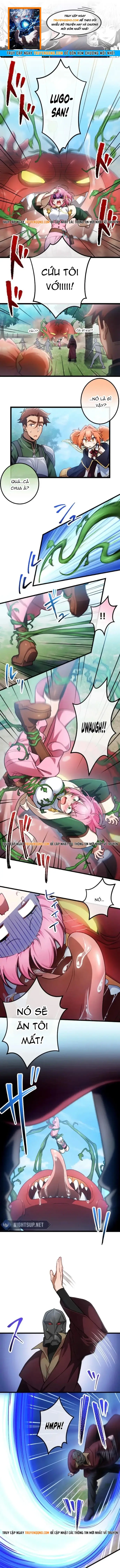 Omae Wa Tsuyo Sugita To Nakama Ni Uragirareta Chapter 30 - 1