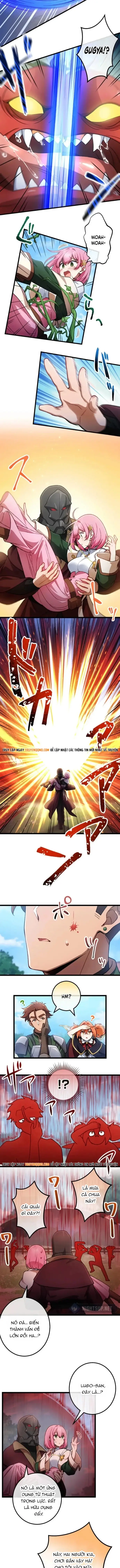 Omae Wa Tsuyo Sugita To Nakama Ni Uragirareta Chapter 30 - 2