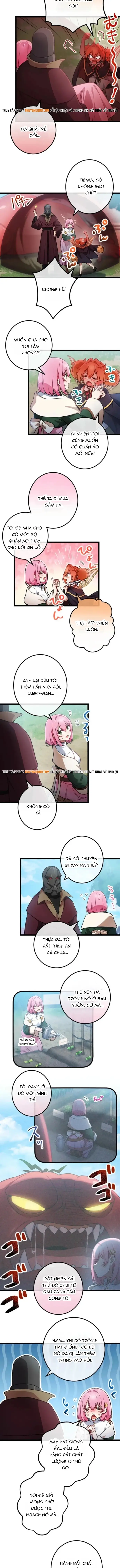 Omae Wa Tsuyo Sugita To Nakama Ni Uragirareta Chapter 30 - 3