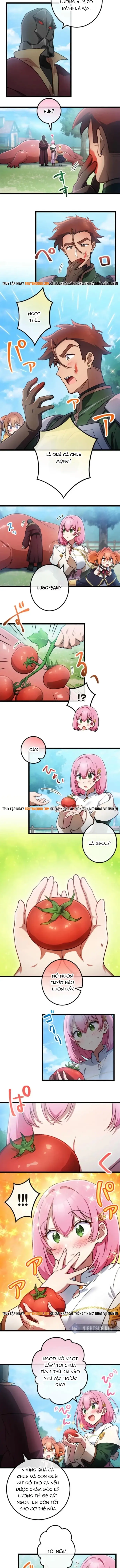 Omae Wa Tsuyo Sugita To Nakama Ni Uragirareta Chapter 30 - 4