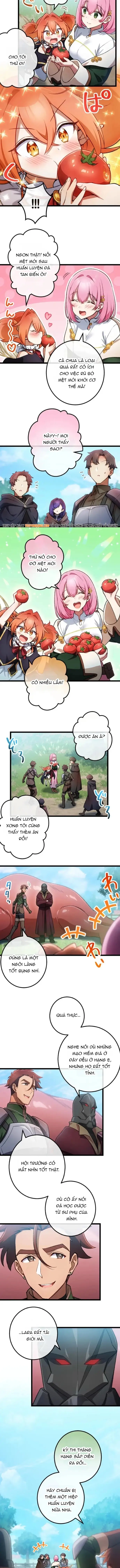 Omae Wa Tsuyo Sugita To Nakama Ni Uragirareta Chapter 30 - 5