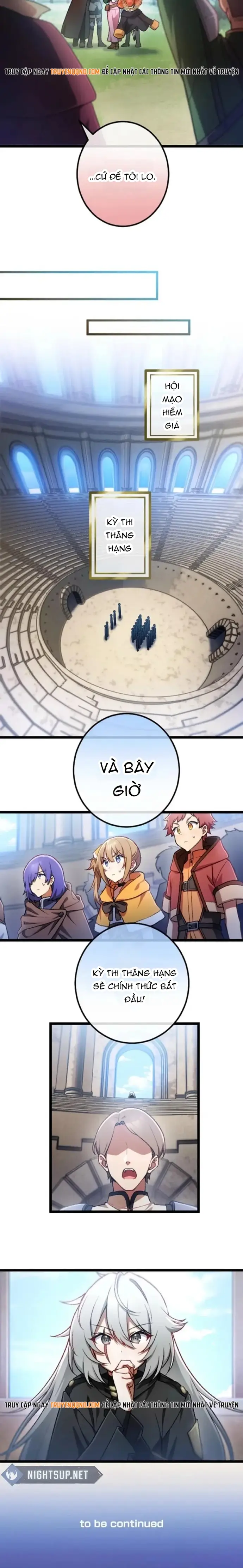 Omae Wa Tsuyo Sugita To Nakama Ni Uragirareta Chapter 30 - 6