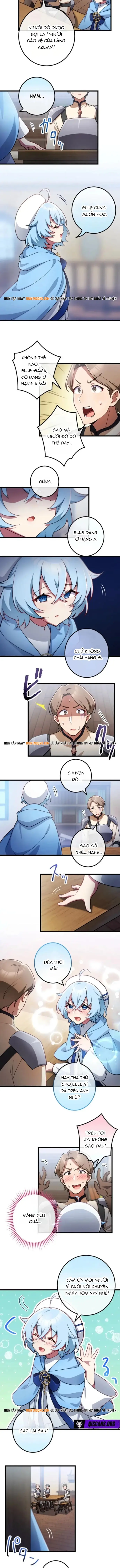 Omae Wa Tsuyo Sugita To Nakama Ni Uragirareta Chapter 31 - 6