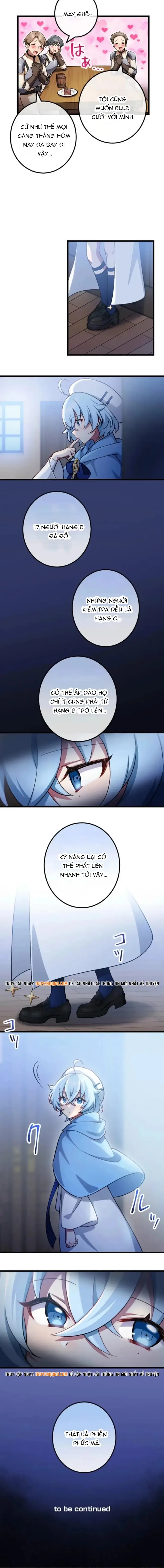 Omae Wa Tsuyo Sugita To Nakama Ni Uragirareta Chapter 31 - 7