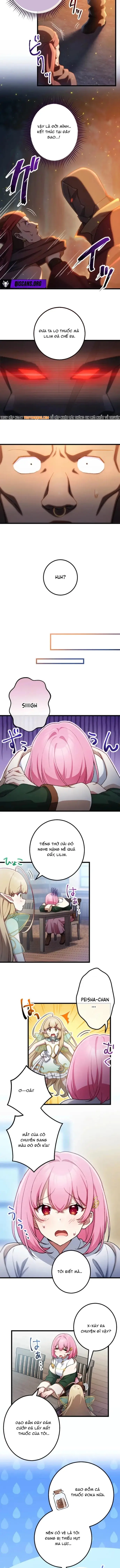 Omae Wa Tsuyo Sugita To Nakama Ni Uragirareta Chapter 32 - 2