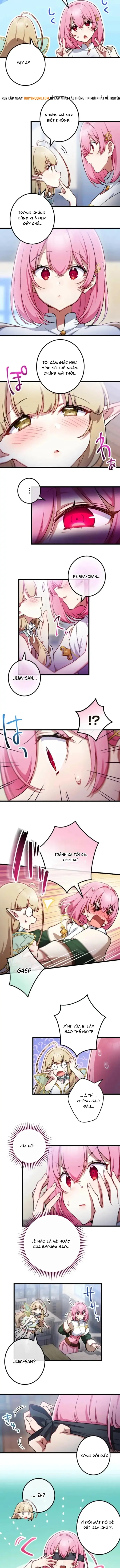 Omae Wa Tsuyo Sugita To Nakama Ni Uragirareta Chapter 32 - 3