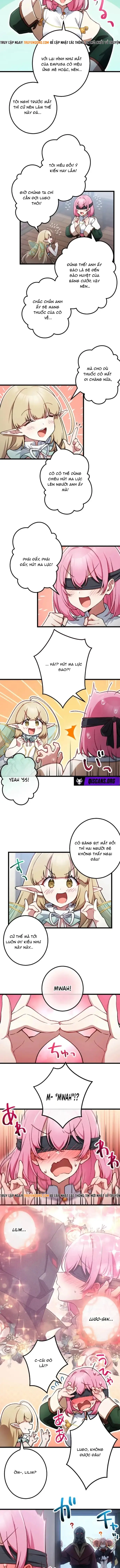 Omae Wa Tsuyo Sugita To Nakama Ni Uragirareta Chapter 32 - 4