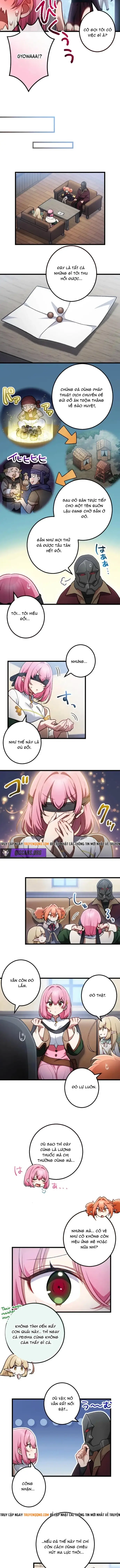 Omae Wa Tsuyo Sugita To Nakama Ni Uragirareta Chapter 32 - 5