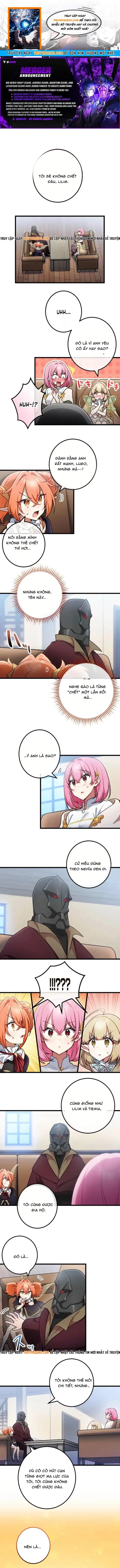 Omae Wa Tsuyo Sugita To Nakama Ni Uragirareta Chapter 33 - 1