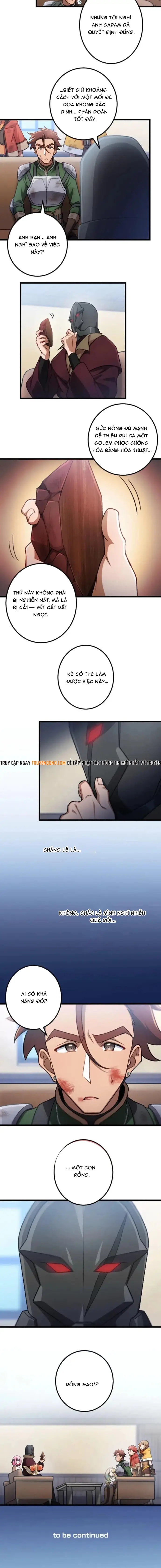 Omae Wa Tsuyo Sugita To Nakama Ni Uragirareta Chapter 33 - 7